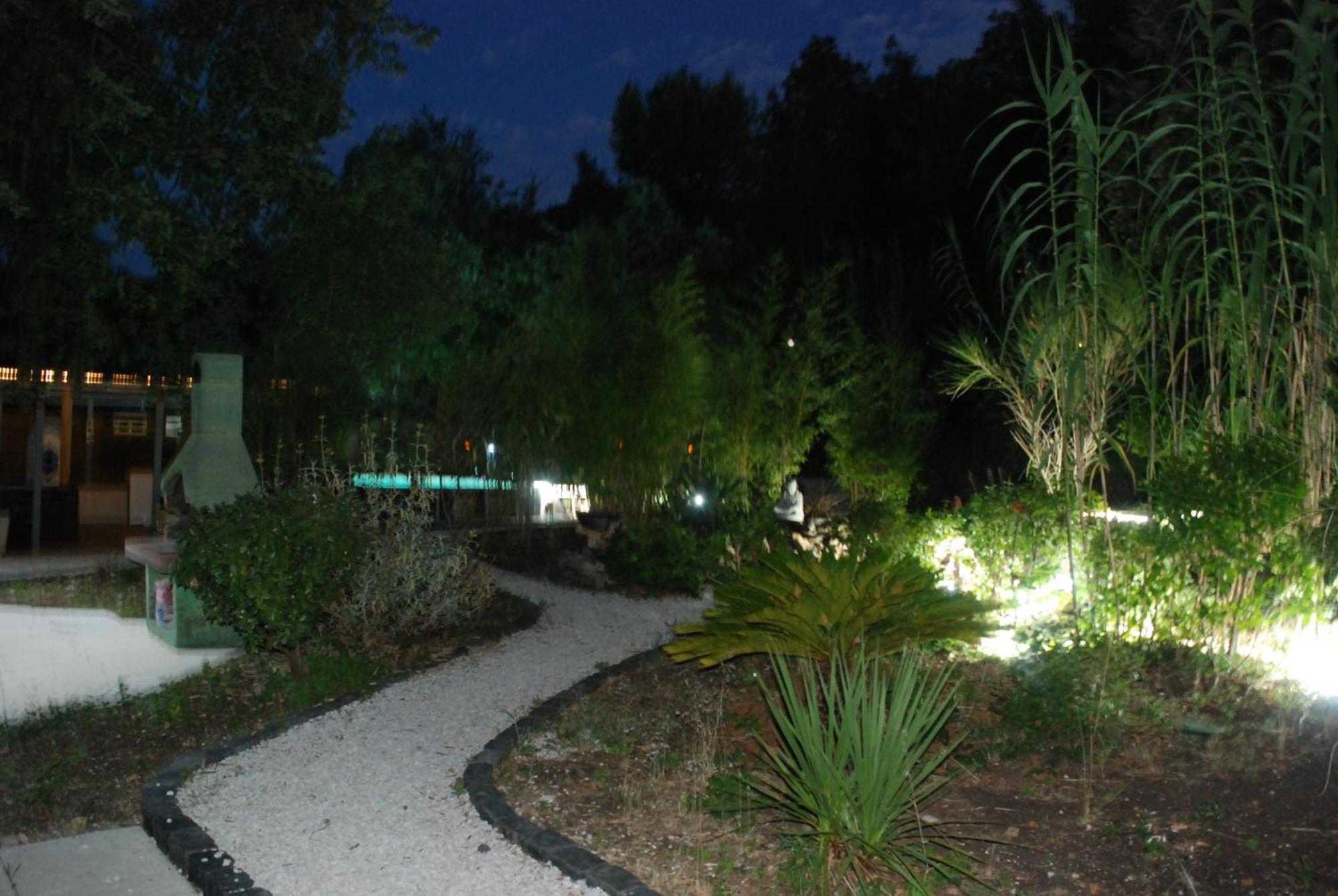 Villa Terre Neuve Signes Exterior foto